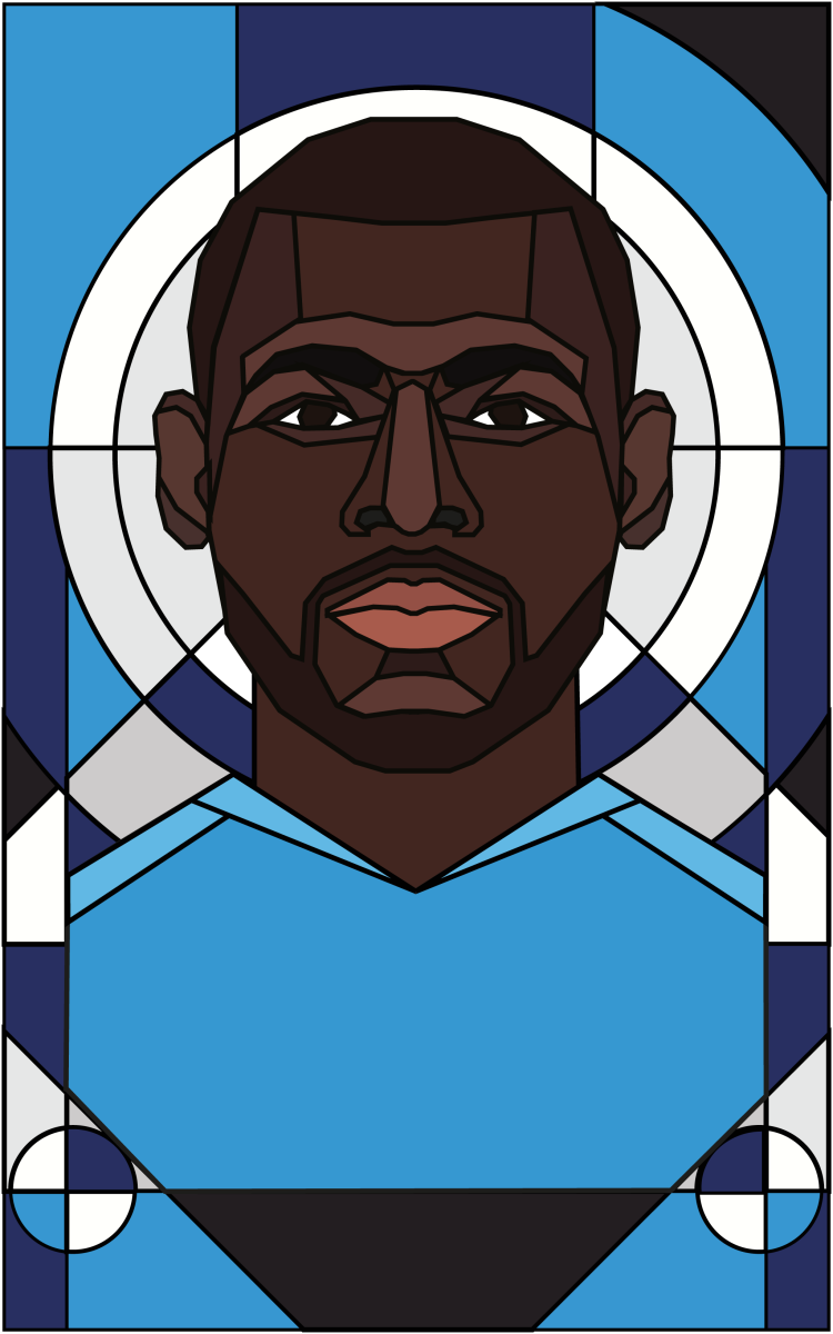 博格巴在中 博格巴在中