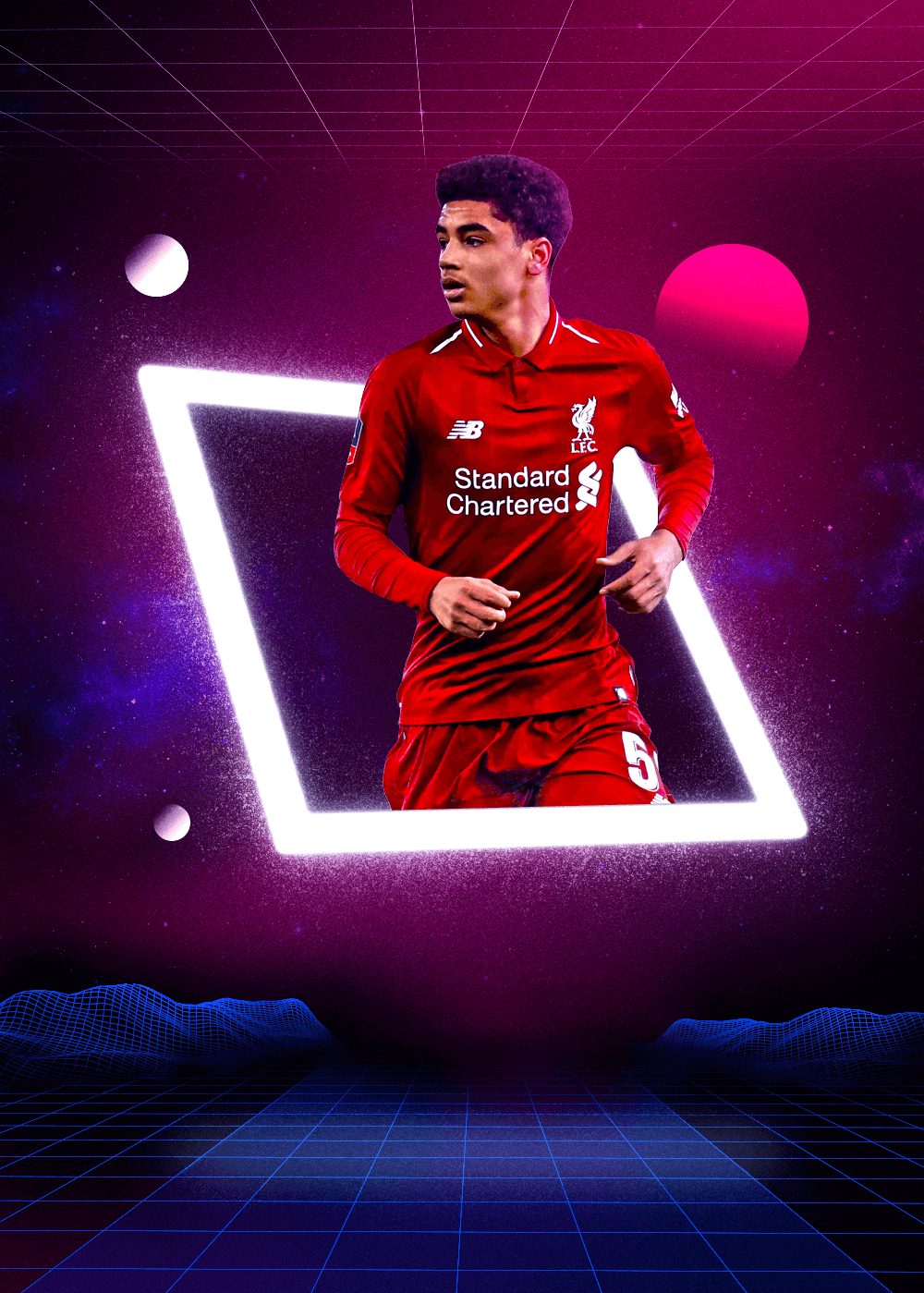 革新的一次 革新的一次