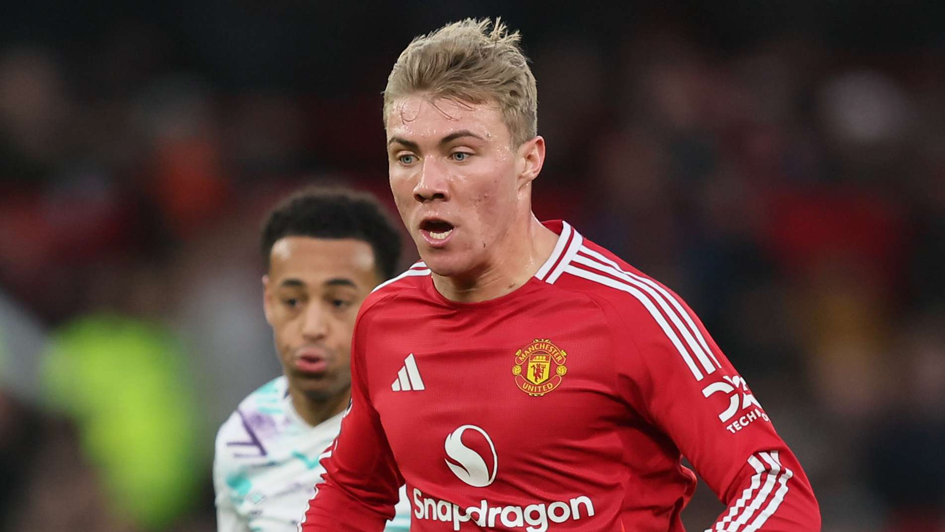 與觀眾的情 與觀眾的情