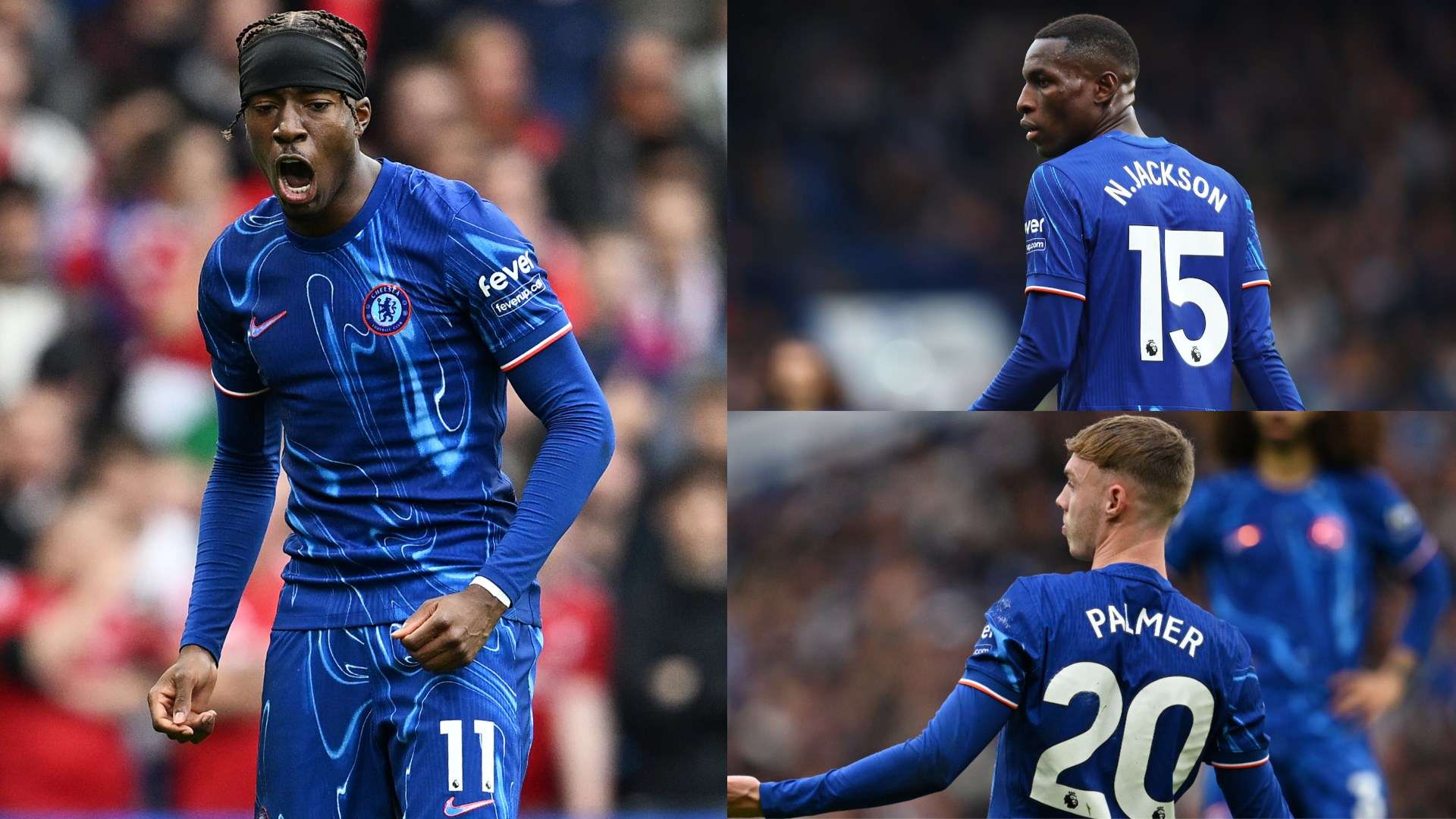 英超出场王 英超出场王