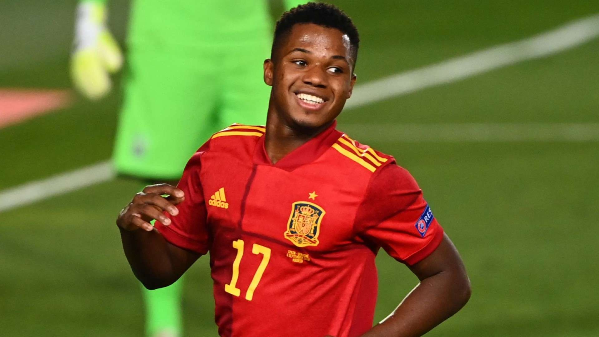 的高壓考驗 的高壓考驗