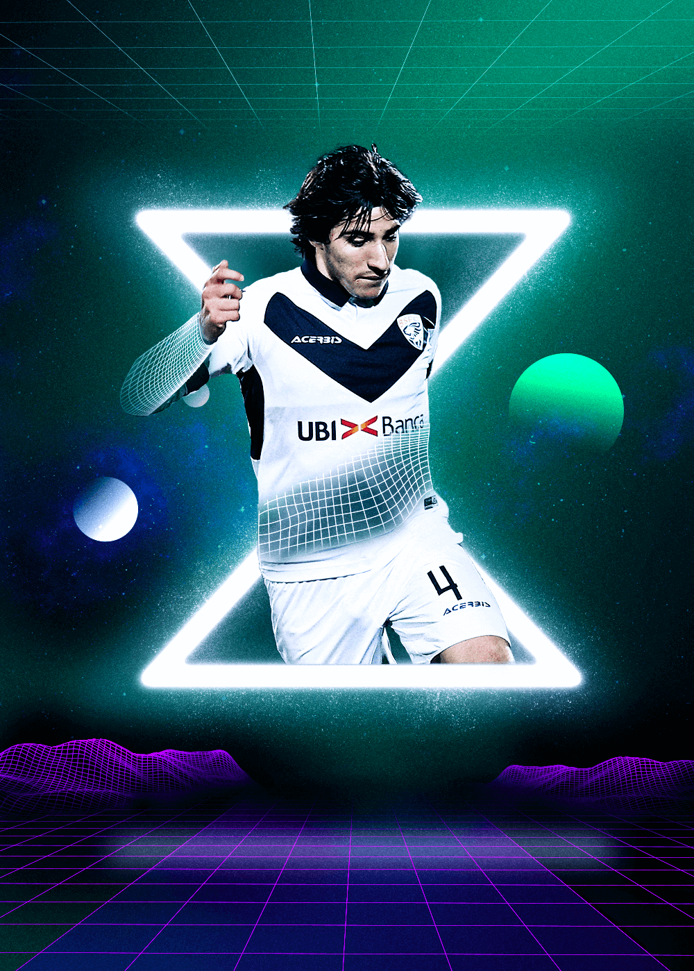 他在日常訓 他在日常訓